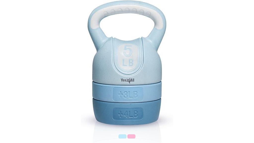 adjustable kettlebell set purchase