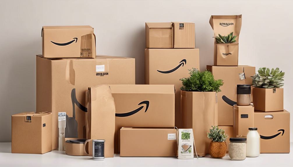 amazon shopping considerations guide