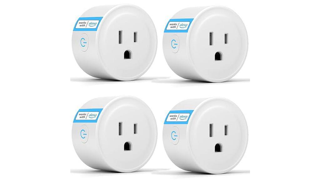 bluetooth mesh smart plug