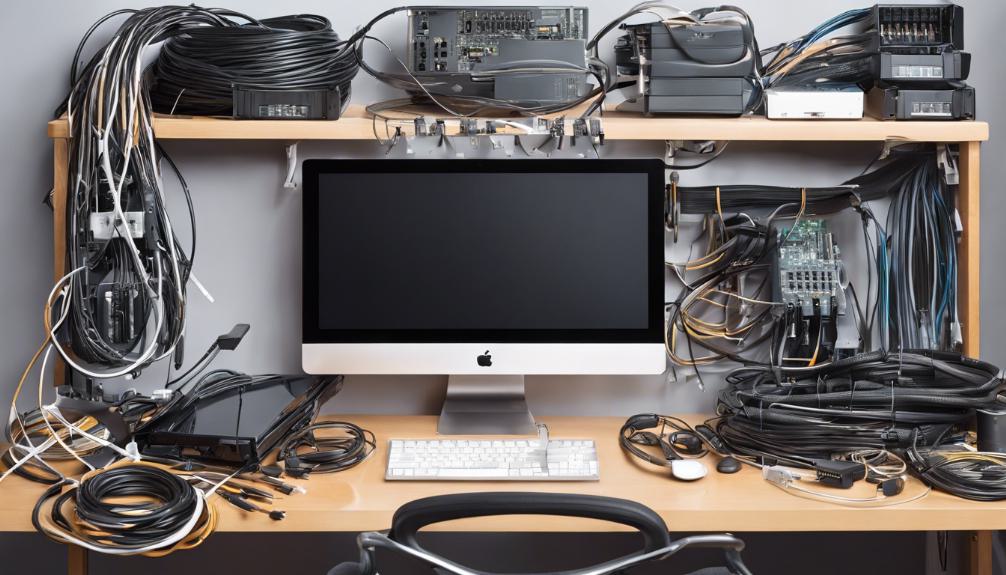 cable management solutions guide