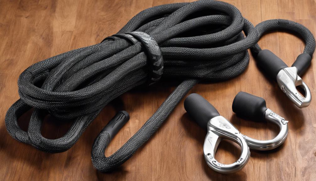 choosing the right jump rope