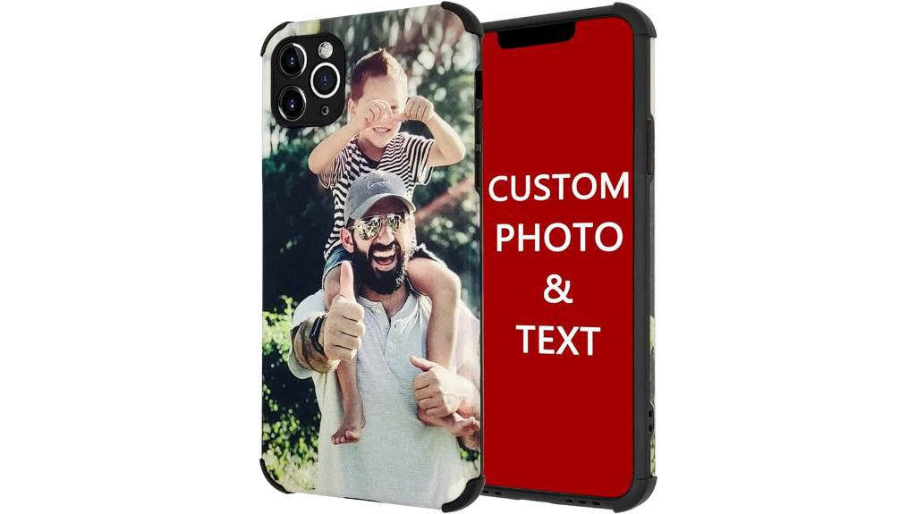 custom iphone case options