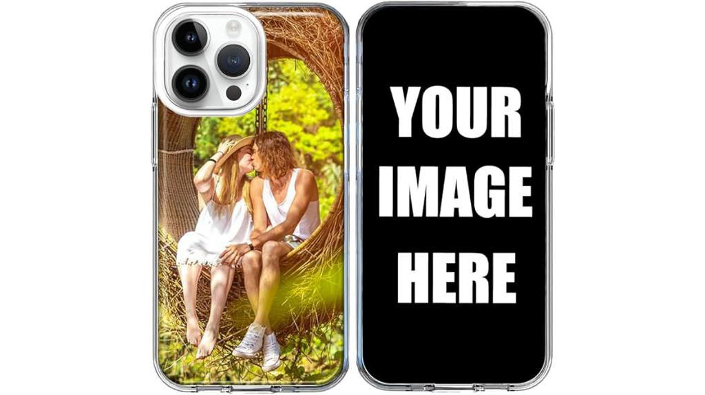 custom photo iphone case