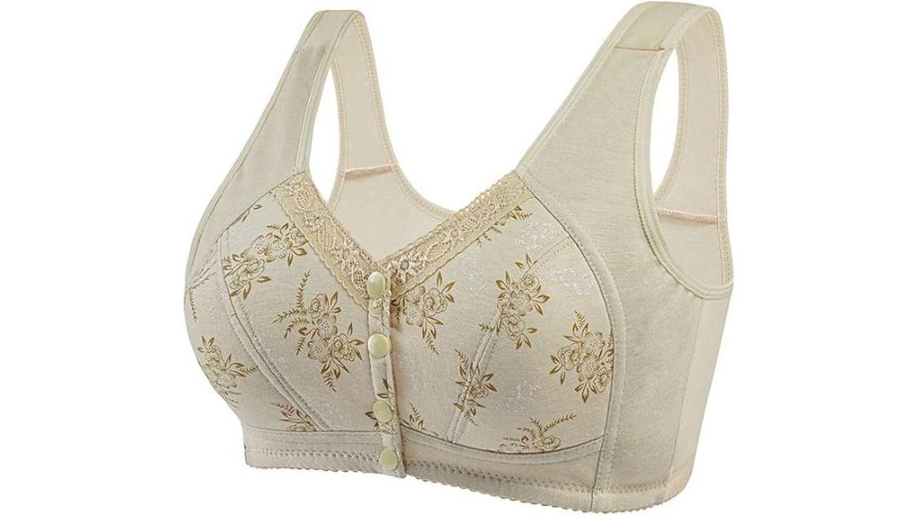 front closure bras 2024