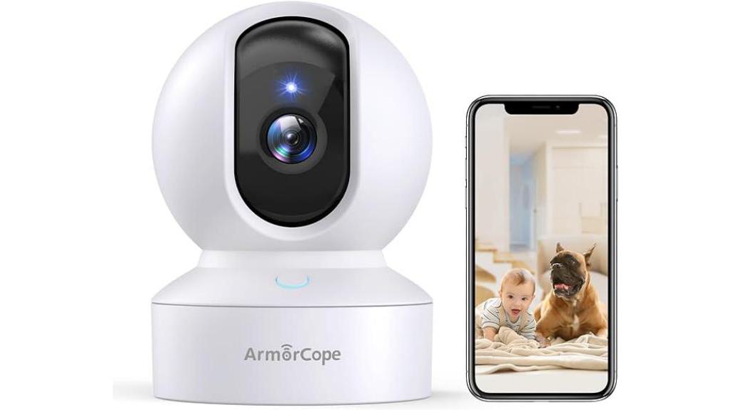 high definition pet camera app