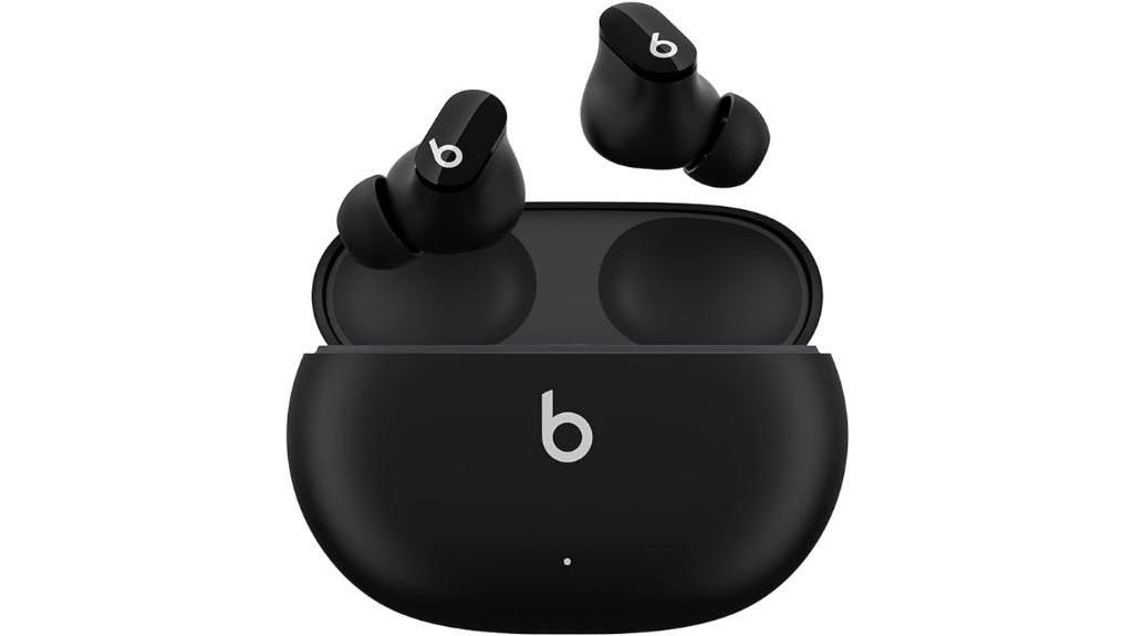 high quality wireless earbuds