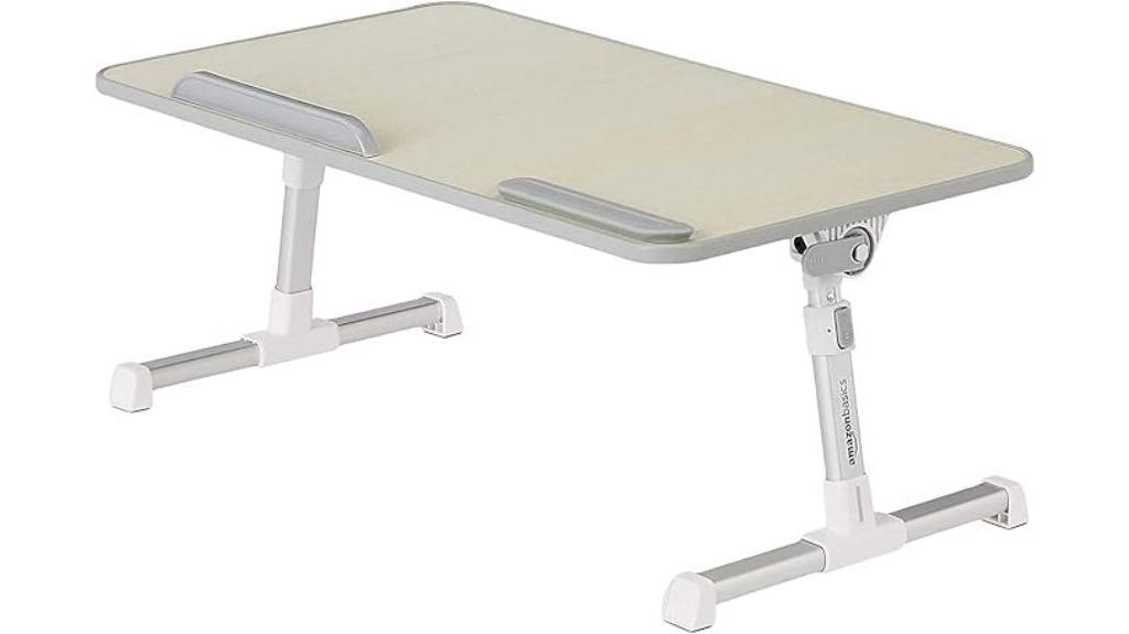 laptop lap desk table