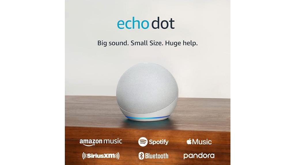 latest amazon echo model