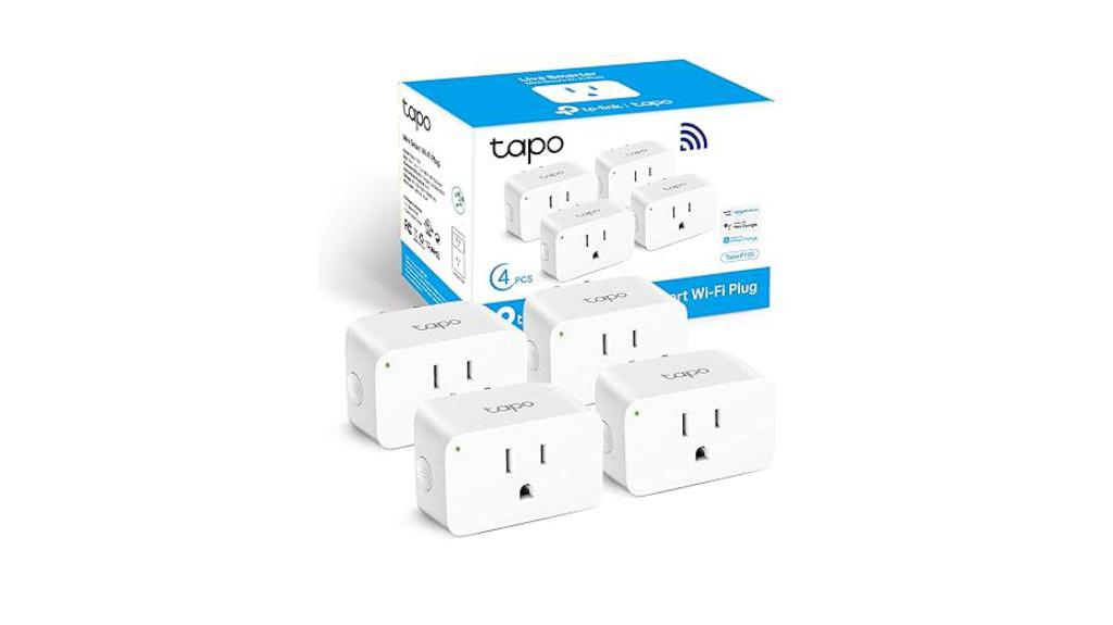 smart plug bundle deal