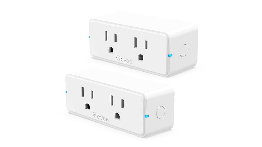 smart plug for convenience