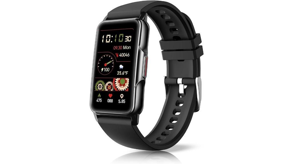 smart watch for health