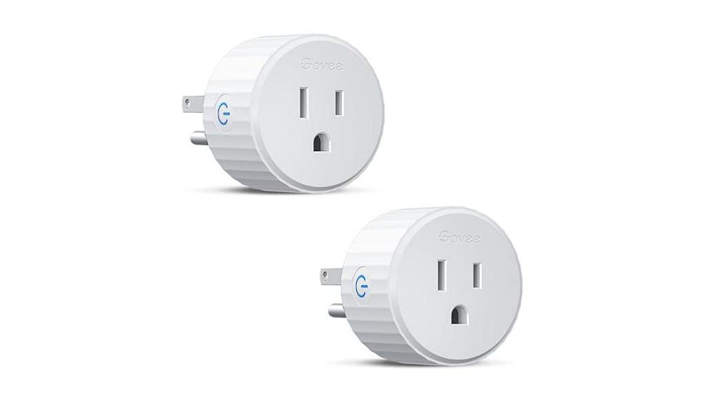 smart wifi plugs convenience