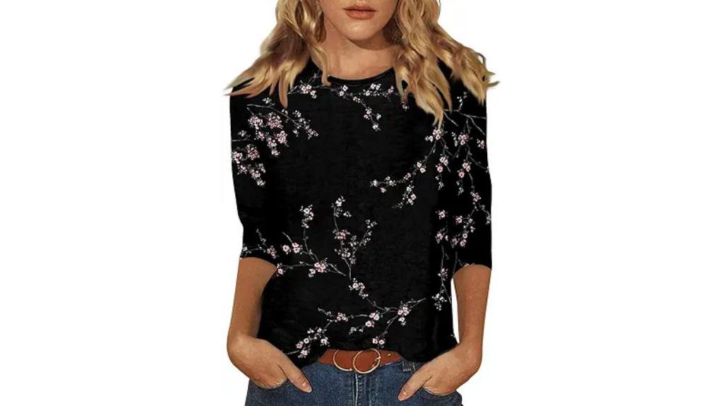 stylish fall tops 2024