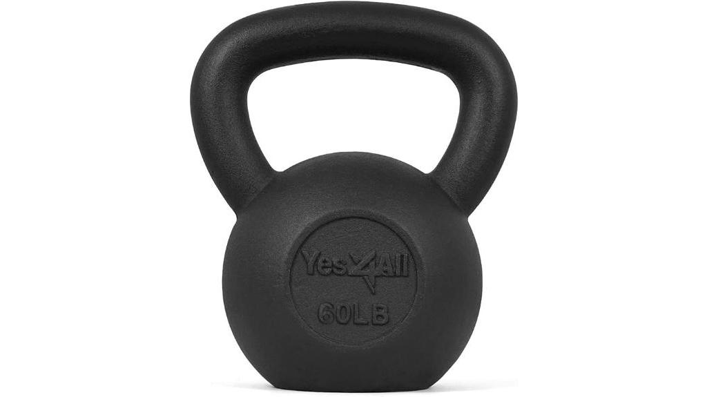 versatile adjustable kettlebell option