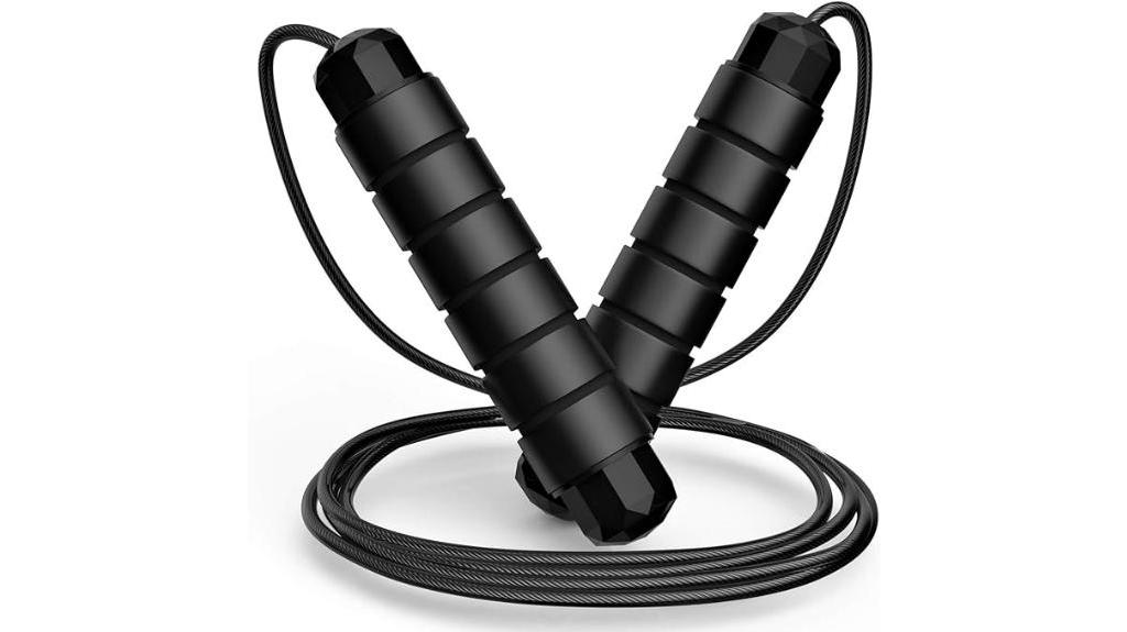 versatile jump rope option